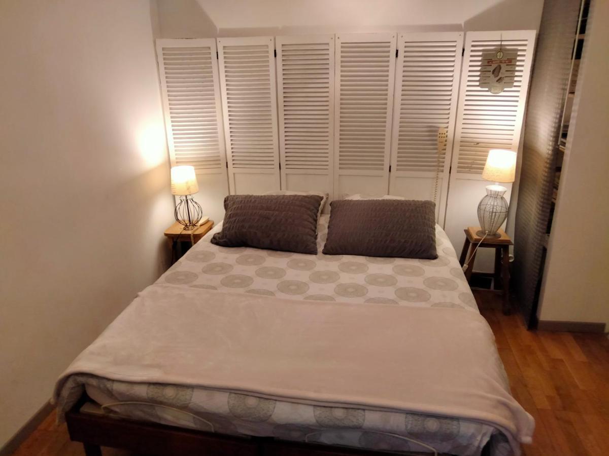 Appartement T2 Sur Cour Nantaise Rezé Eksteriør billede