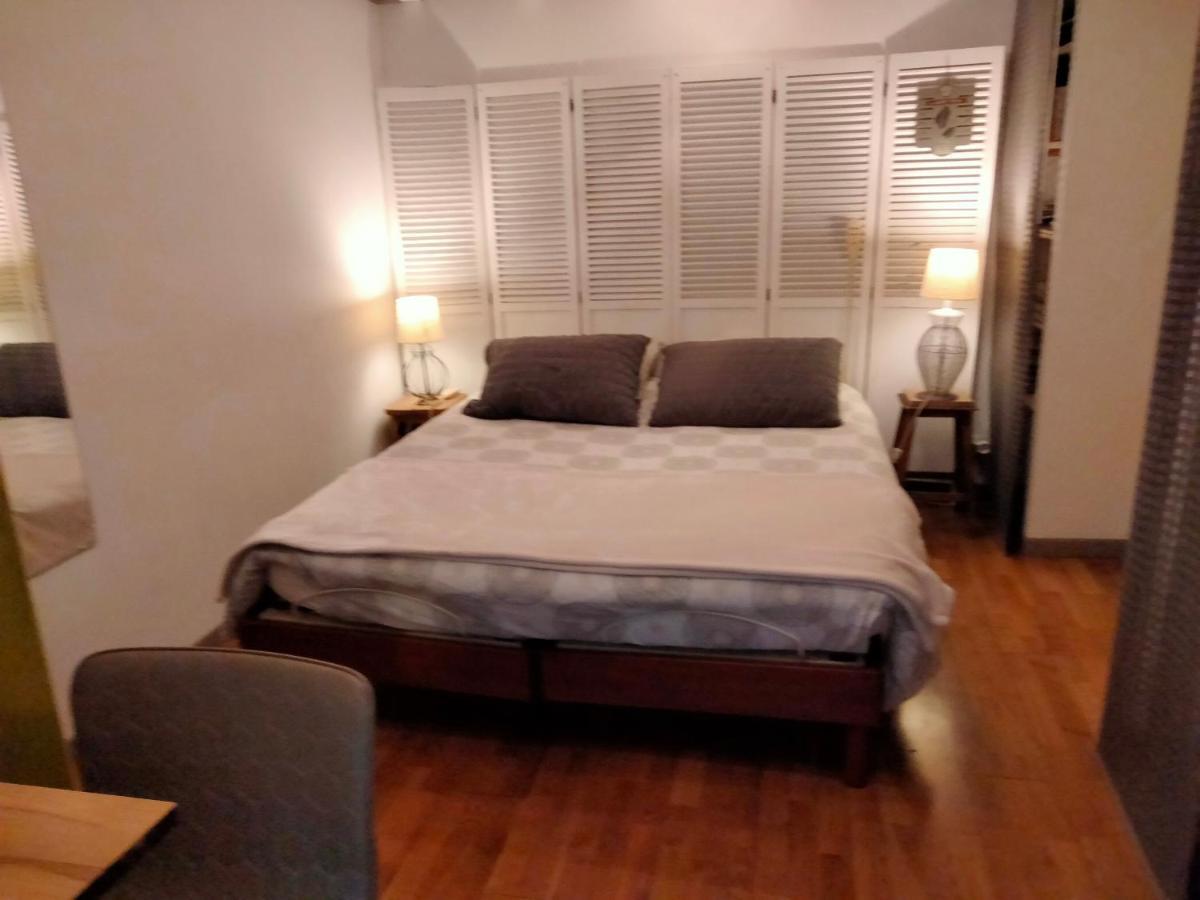 Appartement T2 Sur Cour Nantaise Rezé Eksteriør billede